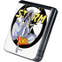 Marvel X-Men Storm Galaxy Z Flip5 5G Skin